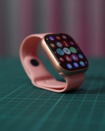 slider images